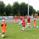 Fußballschule Rummenigge Lochtum 2013 51 : Michael Rummenigge